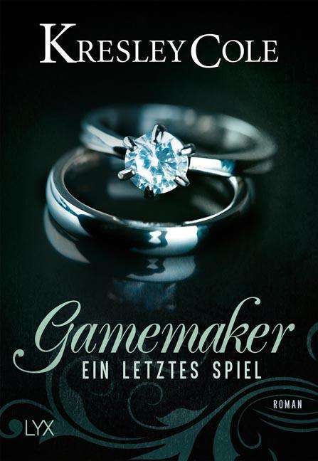 Gamemaker - Ein letztes Spiel - Cole - Böcker -  - 9783736304482 - 