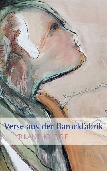 Cover for Martin Ebner · Verse aus der Barockfabrik: Lyrikanthologie (Paperback Book) (2019)