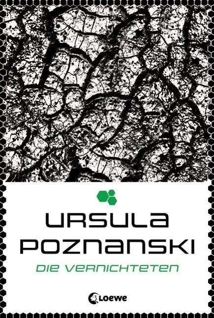 Cover for Poznanski · Die Vernichteten (Bok)