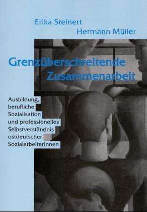 Cover for Hermann Muller · Grenzueberschreitende Zusammenarbeit (Book) (2001)