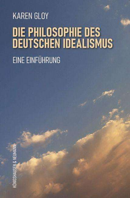 Cover for Gloy · Die Philosophie des deutschen Idea (N/A)