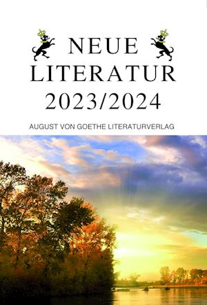 Cover for Katharina Strojek · Neue Literatur 2023/2024 (Book) (2023)