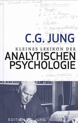 Jung:kleines Lexikon Der Analytischen - Jung - Boeken -  - 9783843604482 - 