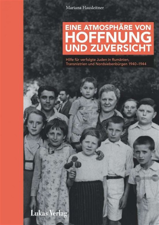 Cover for Hausleitner · Eine Atmosphäre von Hoffnun (Book)