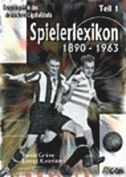 Enzyklopädie des deutschen Ligafußballs 8 - Hardy Grüne - Książki - Agon Sportverlag - 9783897841482 - 1 grudnia 2006