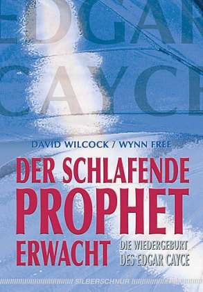 Cover for David Wilcock · Der schlafende Prophet erwacht (Paperback Book) (2006)