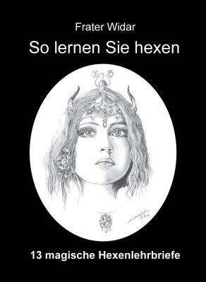 Cover for Widar · So lernen Sie hexen (Bok)