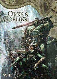 Cover for Peru · Orks &amp; Goblins. Band 6 (Bok)