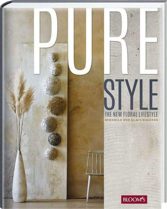 Pure Style - Wagener - Böcker -  - 9783965630482 - 