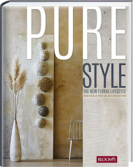 Cover for Wagener · Pure Style (Bog)