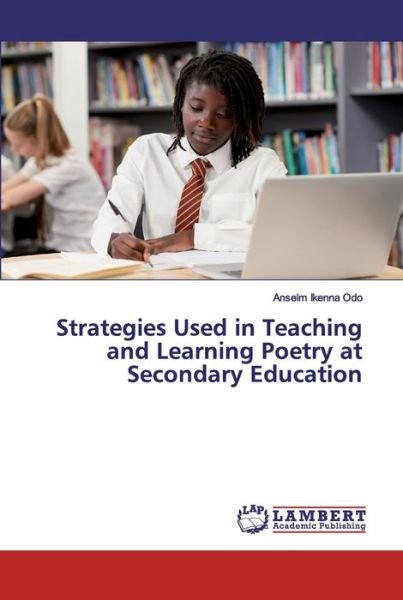 Cover for Odo · Strategies Used in Teaching and Lea (Buch) (2019)