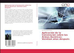 Cover for Boampong · Aplicación de la Convención so (Book)