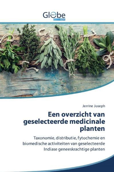 Cover for Joseph · Een overzicht van geselecteerde (Bog) (2020)