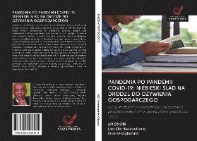Cover for Obi · Pandemia Po Pandemii Covid-19: Nieb (Bog)
