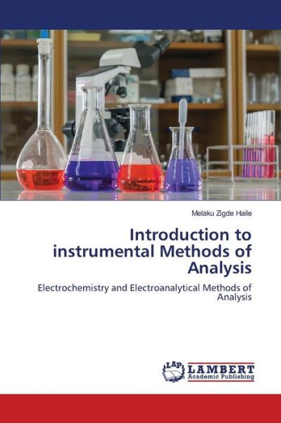 Cover for Haile · Introduction to instrumental Meth (Book) (2020)