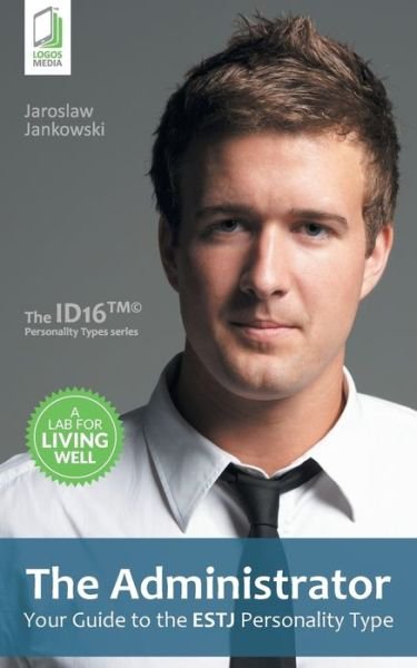 Cover for Jaroslaw Jankowski · The Administrator (Paperback Book) (2016)