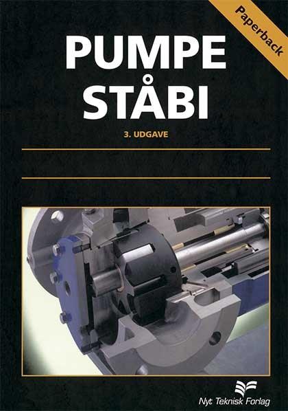 Cover for Anders Borup; Erik Holm; Frede Blaabjerg; Jens Chr. Binder; Jens Juhl Eskildsen; John Olsen; Jørgen Aagaard; Kaj Casparij; Kjeld Bøgelund Nielsen; Knud G. Bøving; Michael Brorsen; Paul Petersen; Piet Jansen; Torben Larsen · Ståbi: Pumpe ståbi (Sewn Spine Book) [3rd edition] (2000)