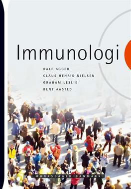 Immunologi - Bent Aasted; Ralf Agger; Graham Leslie; Claus Henrik Nielsen - Books - Gyldendal - 9788762809482 - September 1, 2011