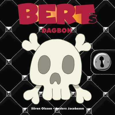 Cover for Sören Olsson · Bert: Berts dagbok 5 (Audiobook (MP3)) (2017)