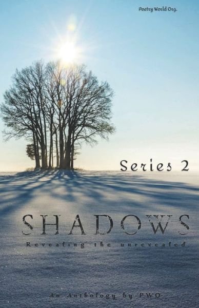 Cover for Multiple · Shadows Series 2 (Paperback Book) (2021)