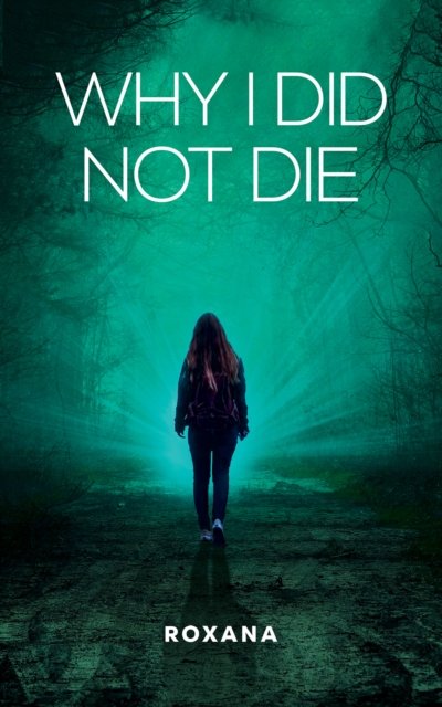 Why I Did Not Die - Roxana Jaffer - Kirjat - Austin Macauley Publishers FZE - 9789948789482 - perjantai 29. syyskuuta 2023