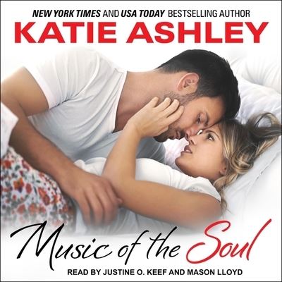 Music of the Soul - Katie Ashley - Music - TANTOR AUDIO - 9798200258482 - June 30, 2020