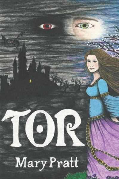Cover for Mary Pratt · Tor (Paperback Book) (2020)
