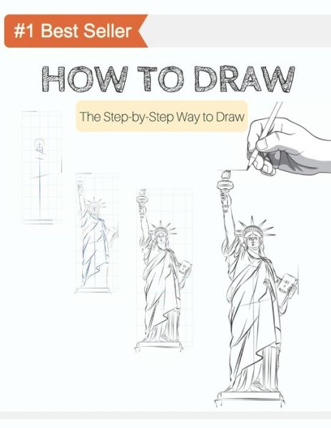 Cover for Classic Gifts · How to Draw (Paperback Book) (2018)