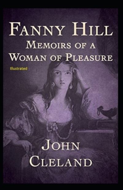 Cover for John Cleland · Fanny Hill (Pocketbok) (2020)