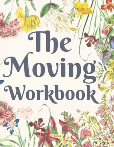 Cover for Hadara Publishing House · The Moving Workbook (Paperback Book) (2020)