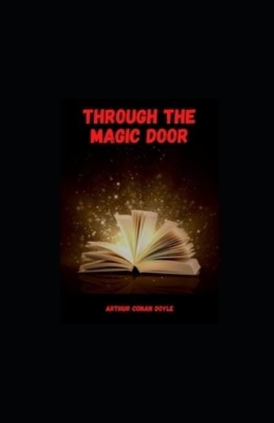 Cover for Conan Doyle · Through the Magic Door (Taschenbuch) (2021)