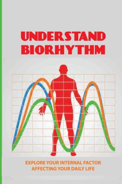 Cover for Maynard Tibbert · Understand Biorhythm (Paperback Book) (2021)