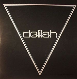 Mix Tape EP Ltd. 500 Copies Only - Delilah - Music - atlantic - 9952381789482 - July 18, 2012