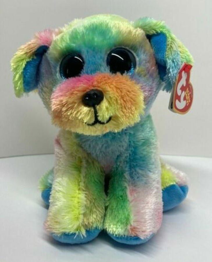 ty beanie boos max