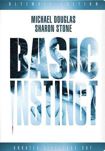 Cover for Basic Instinct (DVD) (2006)