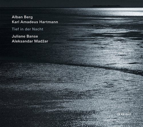 Tief in Der Nacht - Aleksander Madzar Banse Juliane - Muziek - SUN - 0028947638483 - 19 oktober 2010