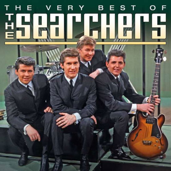 Very Best of the Searchers - The Searchers - Musiikki - POP - 0030206741483 - perjantai 23. syyskuuta 2016