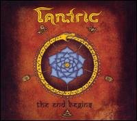 Cover for Tantric · End Begins (CD) (2008)