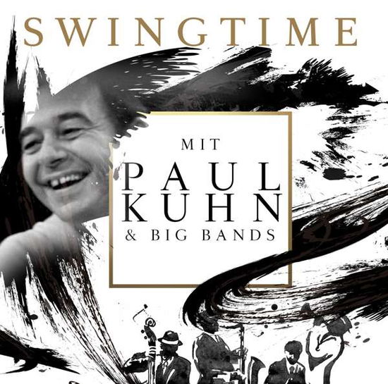 Swingtime - Kuhn Paul and Big Bands - Musik - Bhm - 0090204730483 - 10. maj 2019