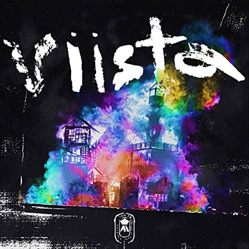 Viista - Mr. Carmack - Musiikki - EMPIRE - 0194690088483 - perjantai 30. lokakuuta 2020