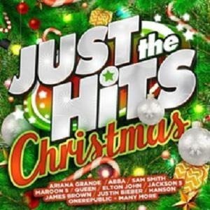 Just The Hits: Christmas / Various - V/A - Musikk - UNIVERSAL - 0600753891483 - 11. oktober 2019