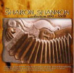 Cover for Shannon Sharon · The Sharon Shannon Collection (CD)