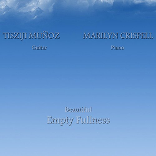 Beautiful Empty Fullness - Tisziji Munoz & Lam-sobo John Medesk I - Musik - JAZZ - 0659047000483 - 9. december 2014