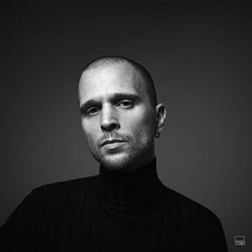 Heals Me - Jmsn - Muziek - WHITE ROOM - 0695924332483 - 15 oktober 2021