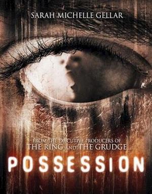 Cover for Possession (Blu-ray) (2020)