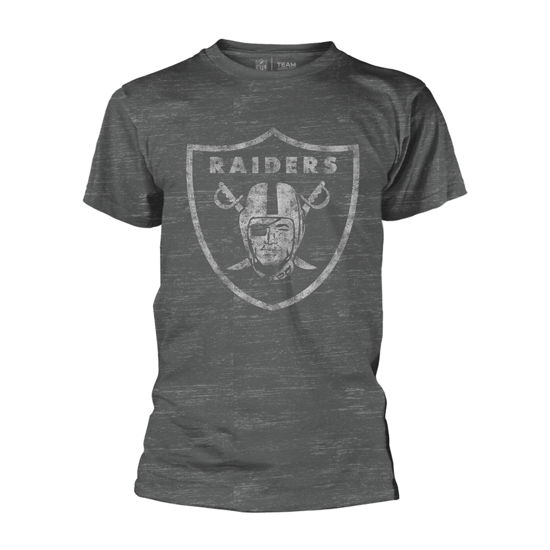 Oakland Raiders - Nfl - Merchandise - PHD - 0803343204483 - September 17, 2018