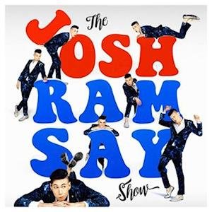 Cover for Josh Ramsay · Josh Ramsay Show (LP) (2022)