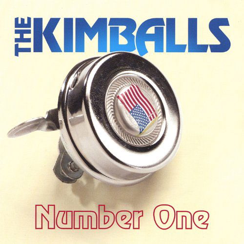 Number One - Kimballs - Musique - DowBoy Records - 0837101128483 - 17 janvier 2006