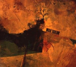 Cover for Wax Tailor · Hope &amp; sorrow (CD) [Digipak] (2021)