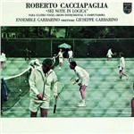 Sei Note In Logica - Roberto Cacciapaglia - Música - SUPERIOR VIADUCT - 0857661008483 - 11 de novembro de 2024